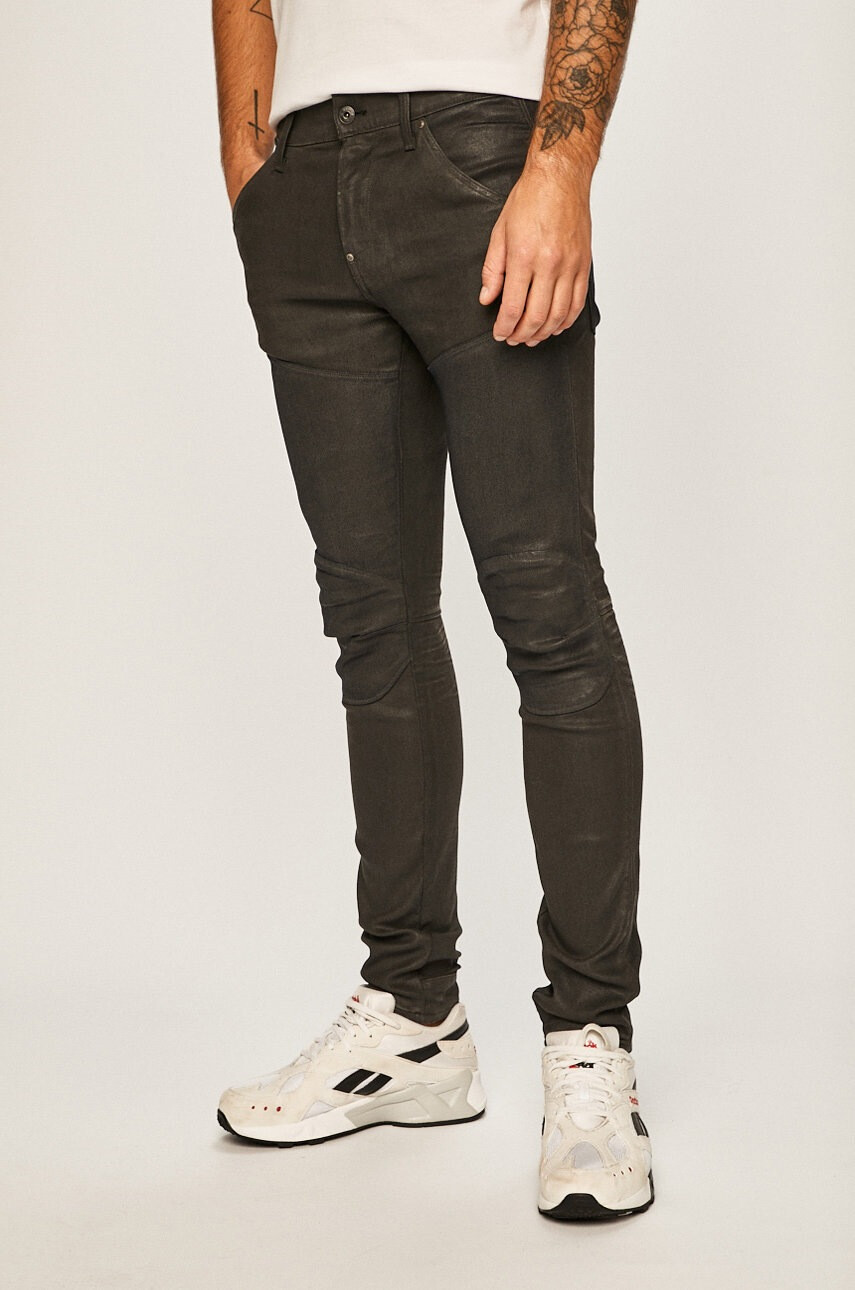 G-Star Raw Дънки 5620 - Pepit.bg