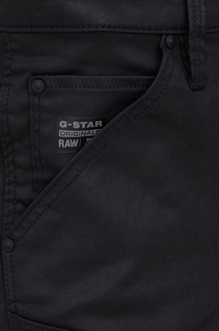G-Star Raw Дънки 5620 Custom Mid Skinny - Pepit.bg