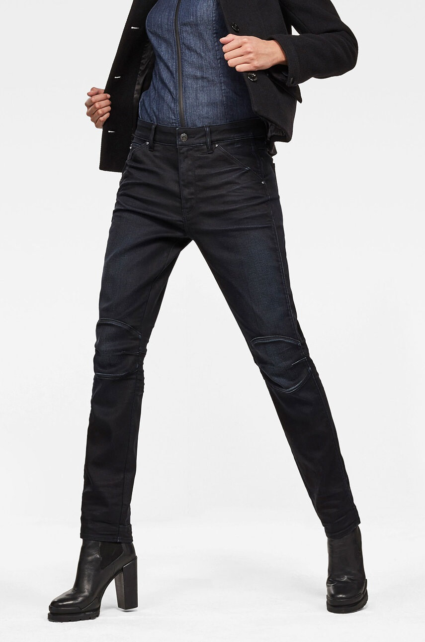 G-Star Raw Дънки 5622 - Pepit.bg