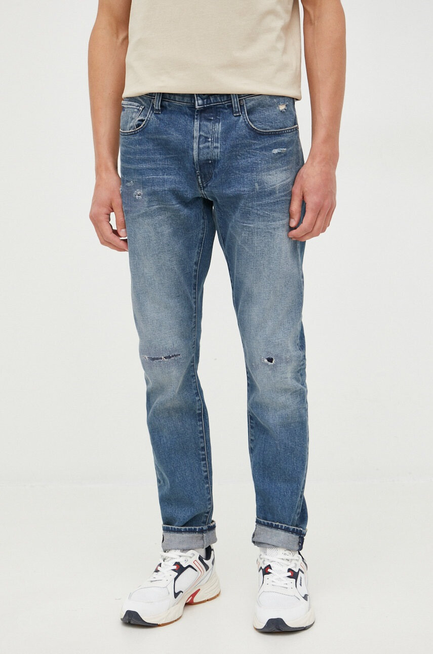 G-Star Raw Дънки - Pepit.bg