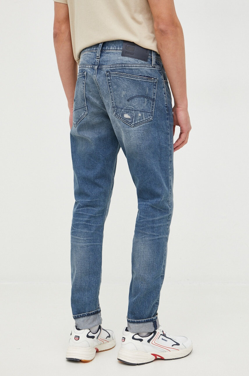 G-Star Raw Дънки - Pepit.bg