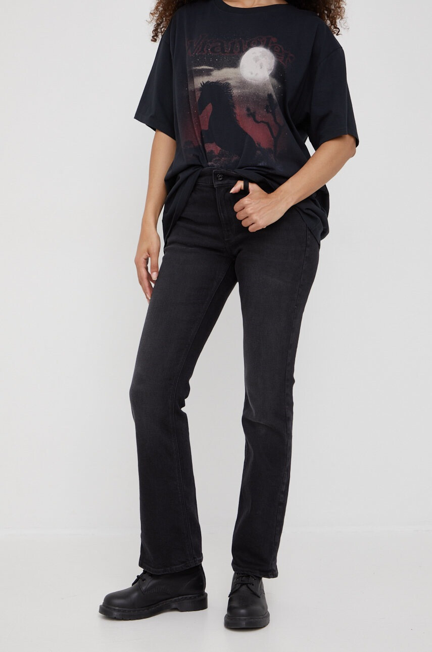 G-Star Raw Дънки със стандартна талия - Pepit.bg