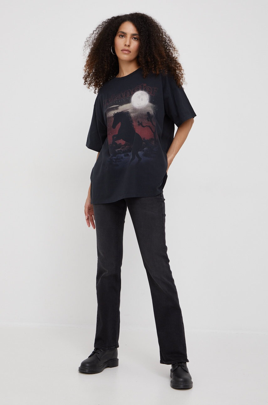 G-Star Raw Дънки със стандартна талия - Pepit.bg