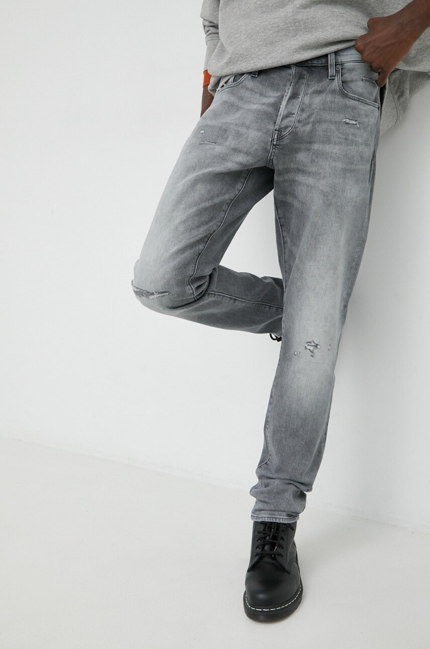 G-Star Raw Дънки - Pepit.bg