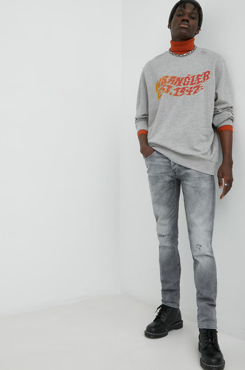 G-Star Raw Дънки - Pepit.bg