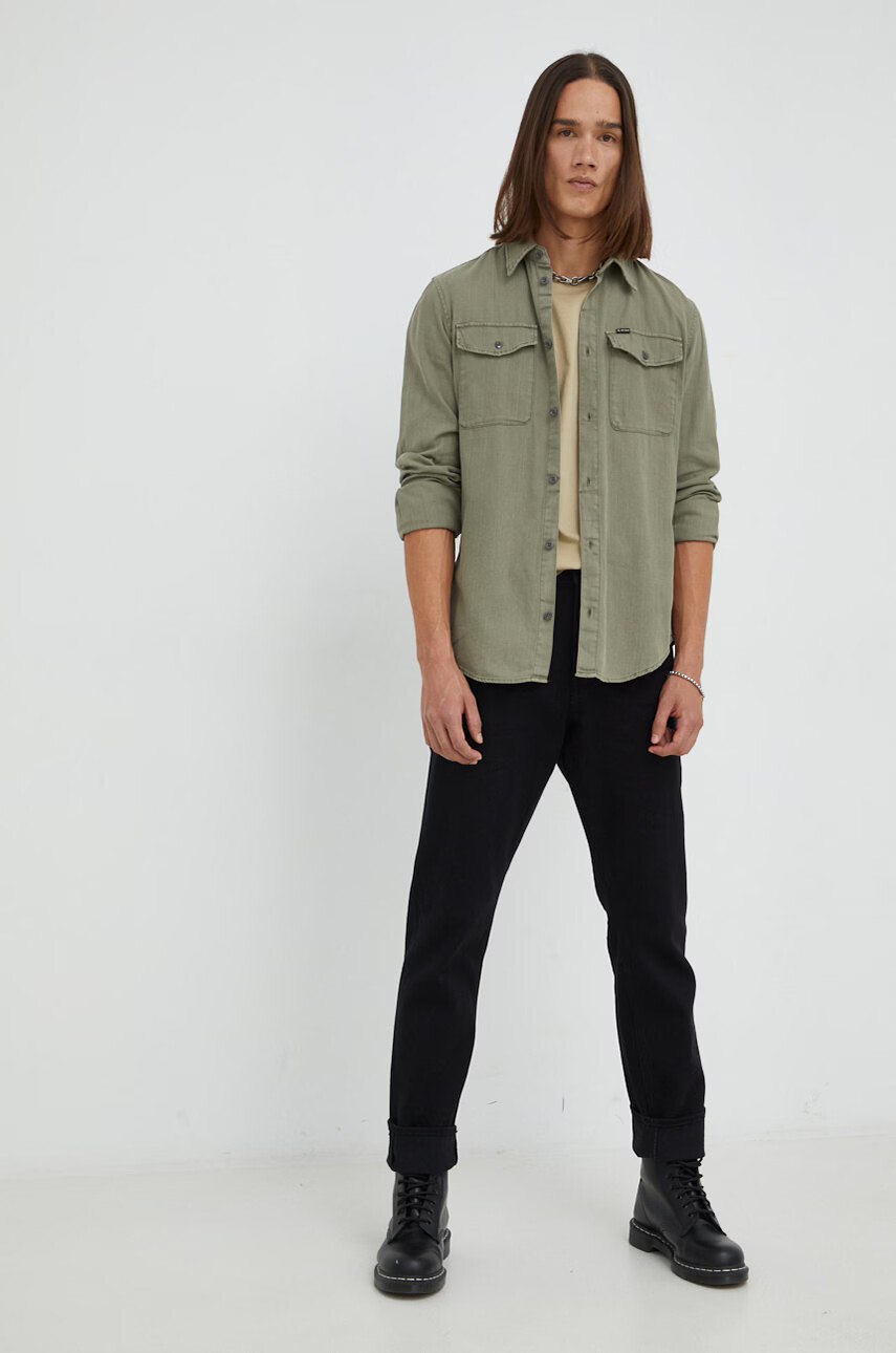 G-Star Raw Дънки - Pepit.bg