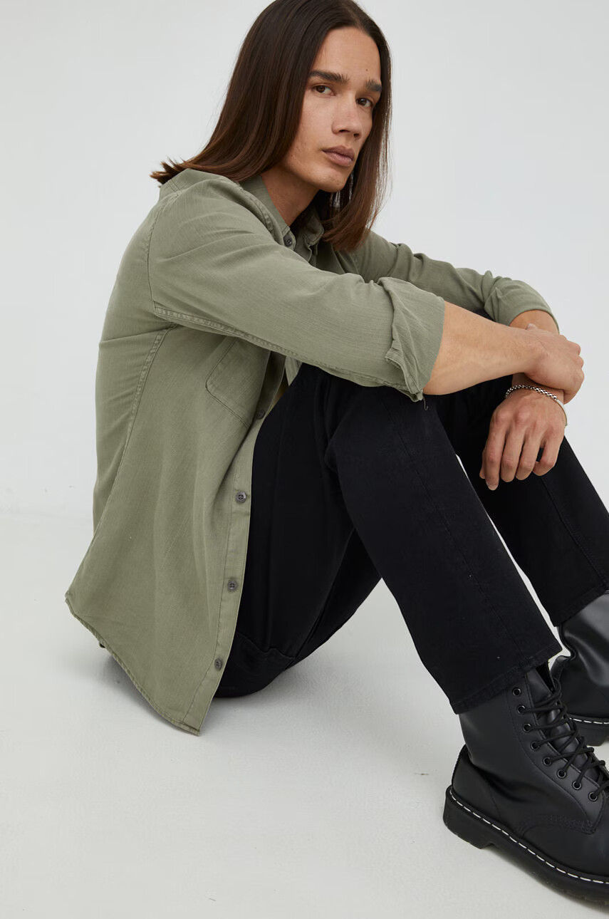 G-Star Raw Дънки - Pepit.bg
