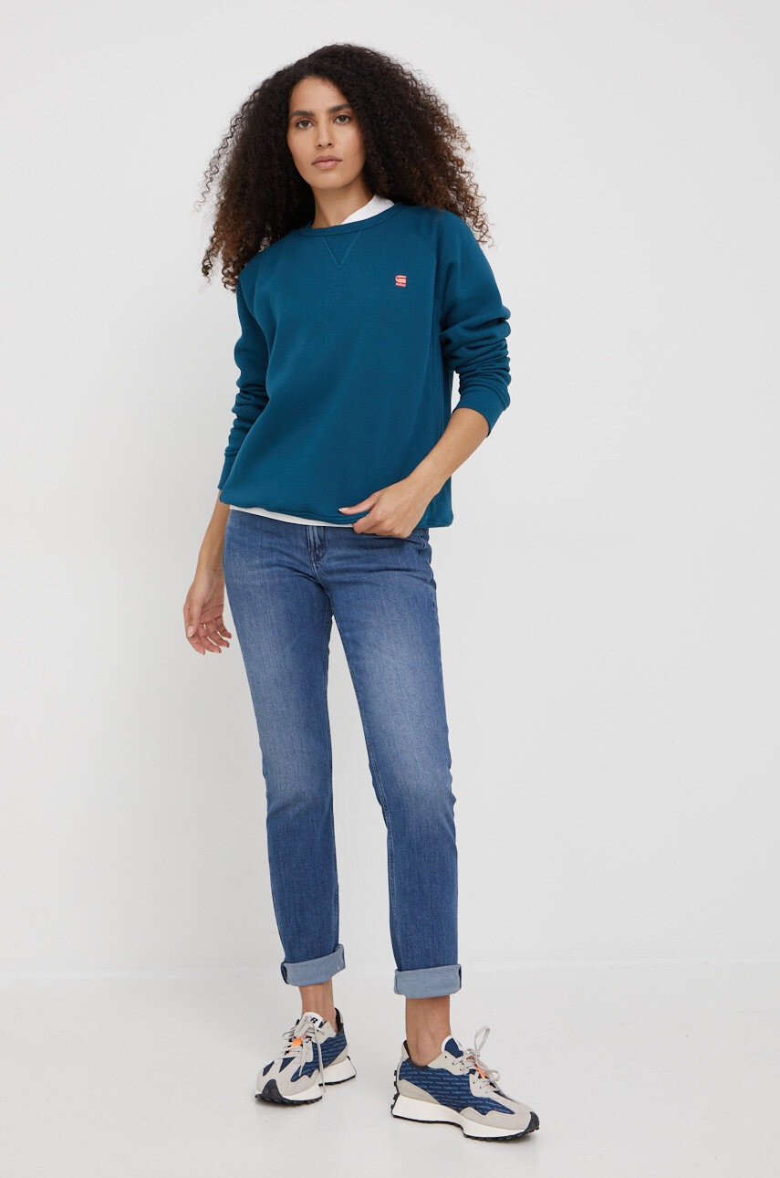 G-Star Raw Дънки със стандартна талия - Pepit.bg
