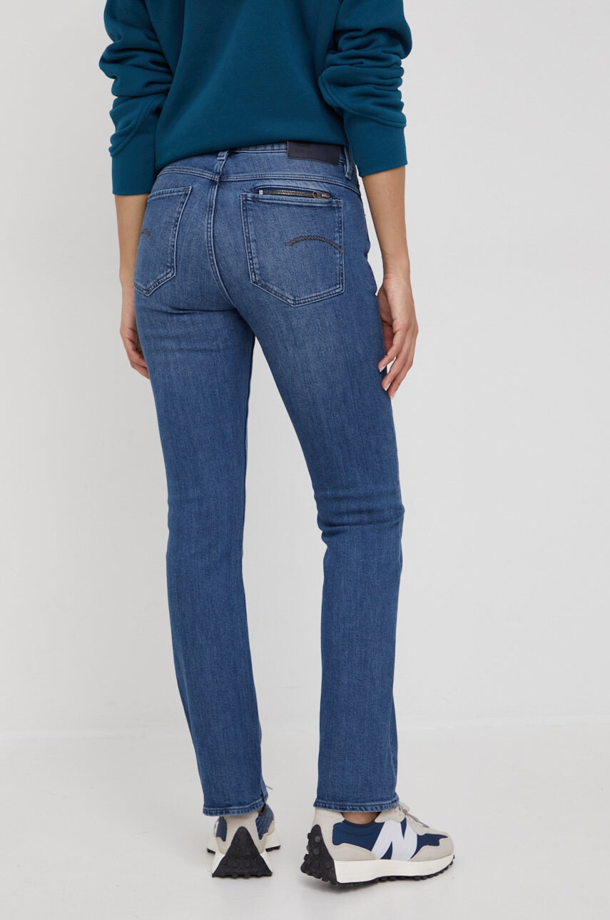 G-Star Raw Дънки със стандартна талия - Pepit.bg