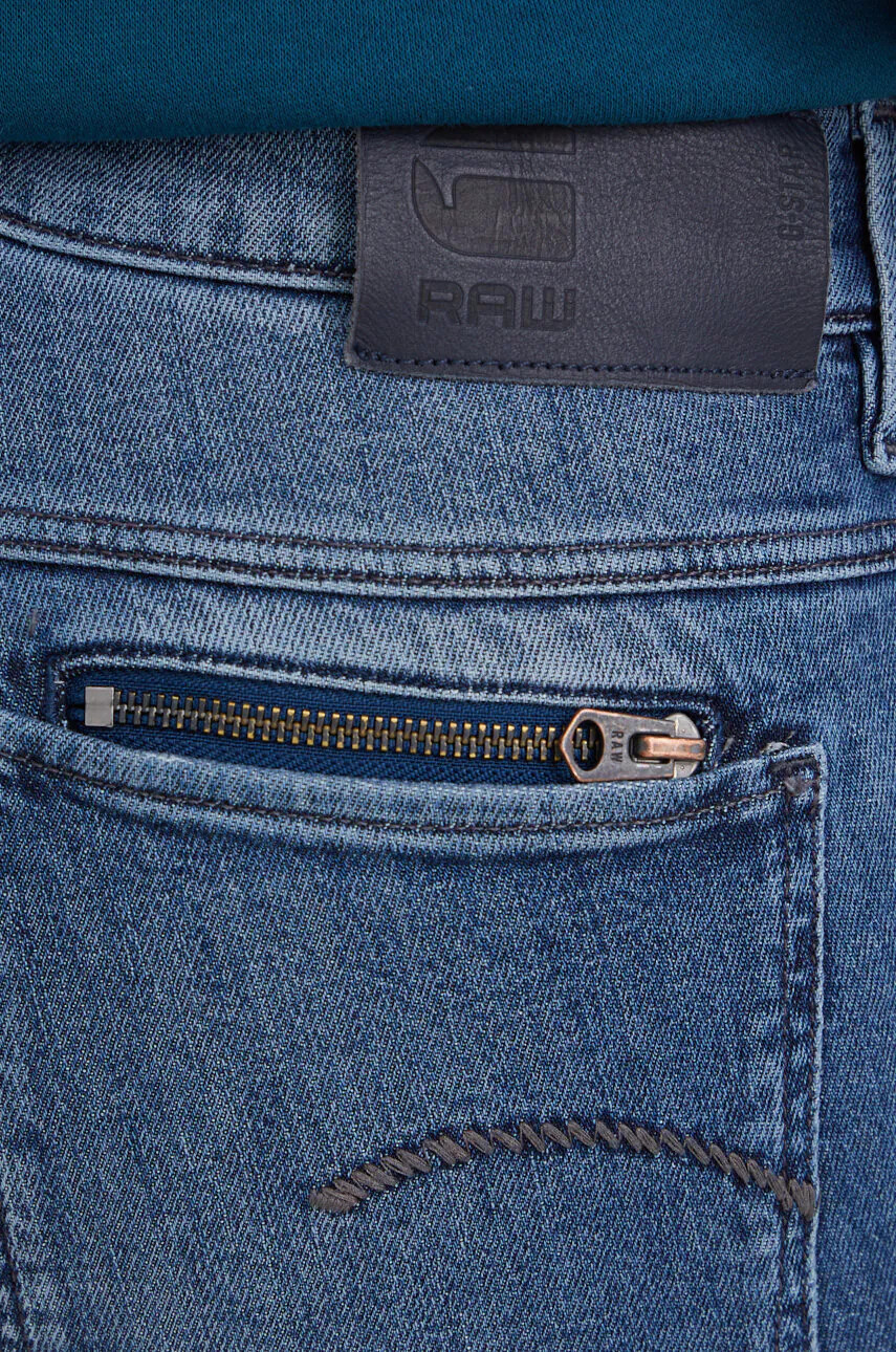 G-Star Raw Дънки със стандартна талия - Pepit.bg