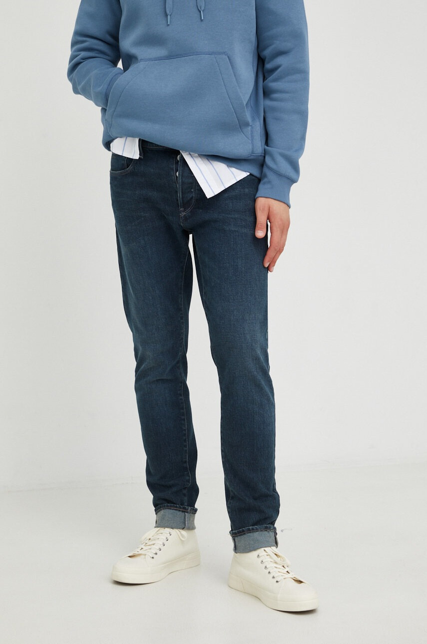G-Star Raw Дънки в - Pepit.bg