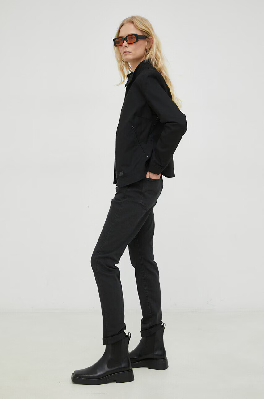G-Star Raw Дънки Ace - Pepit.bg