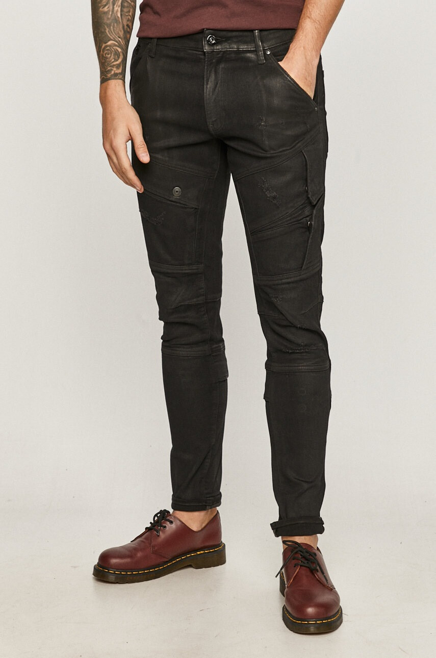 G-Star Raw Дънки Airblaze - Pepit.bg