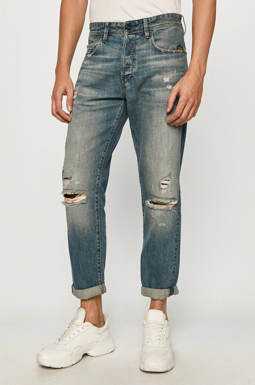 G-Star Raw Дънки Alum - Pepit.bg