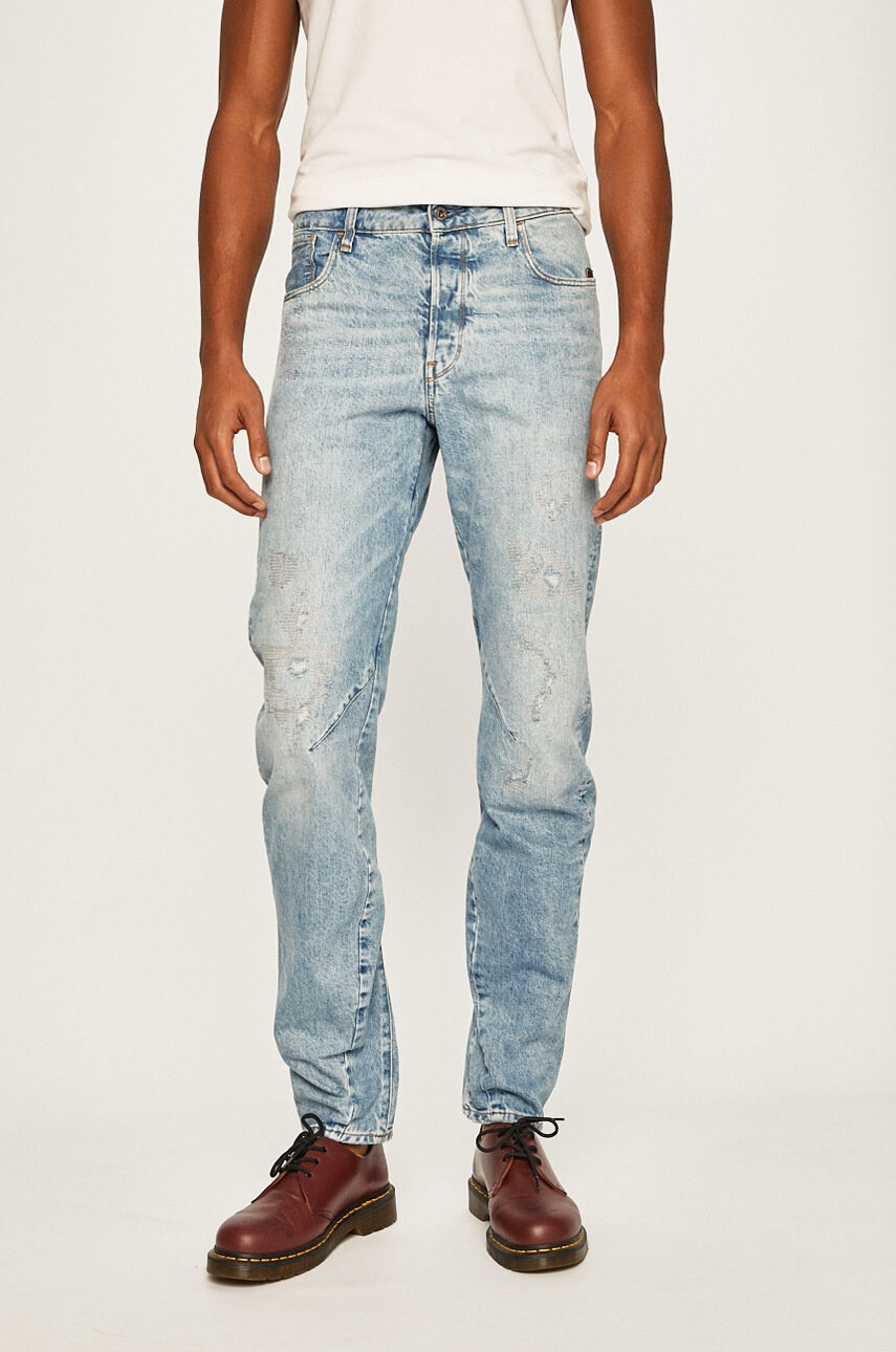 G-Star Raw Дънки Arc - Pepit.bg