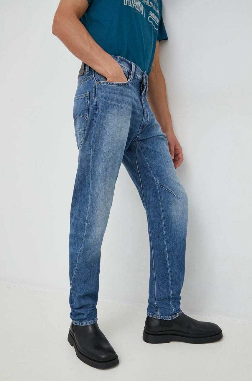 G-Star Raw Дънки Arc 3d - Pepit.bg