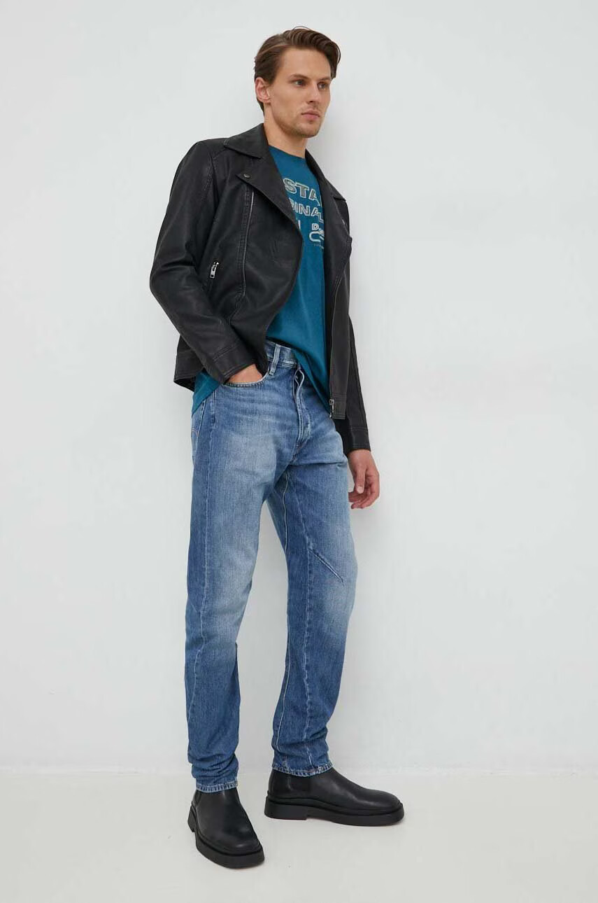 G-Star Raw Дънки Arc 3d - Pepit.bg