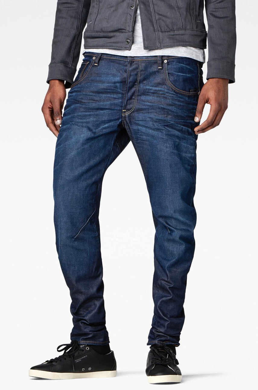 G-Star Raw Дънки Arc 3D Slim - Pepit.bg