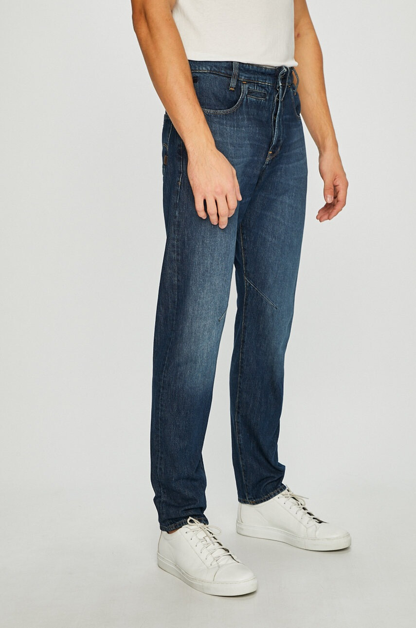 G-Star Raw Дънки D-Staq - Pepit.bg