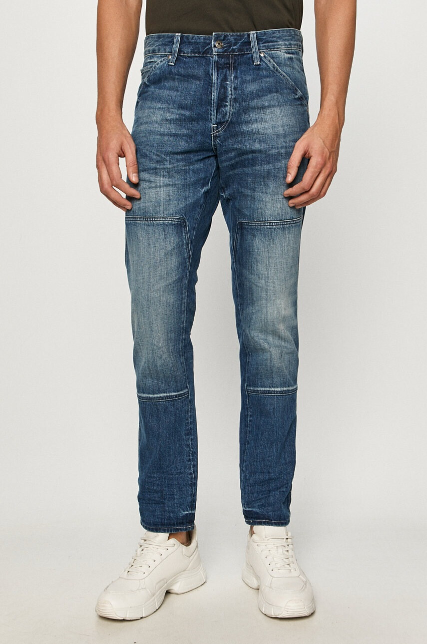 G-Star Raw Дънки Faeroes - Pepit.bg