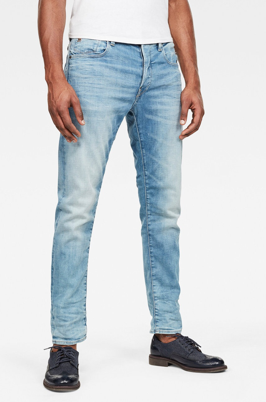 G-Star Raw Дънки G-bleid - Pepit.bg