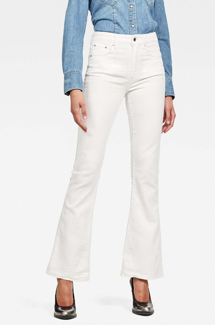 G-Star Raw Дънки High Flare - Pepit.bg
