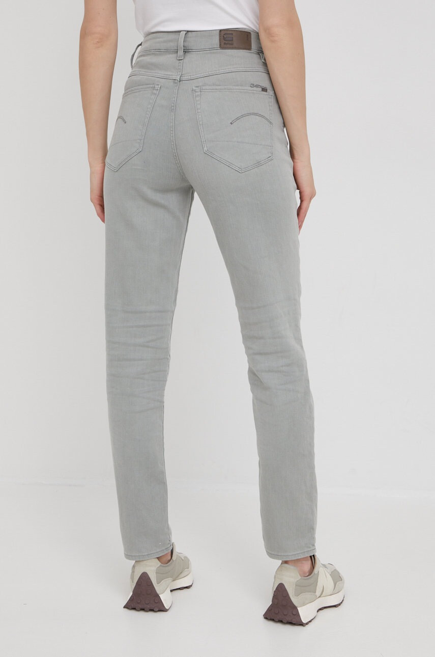 G-Star Raw Дънки High Straight - Pepit.bg