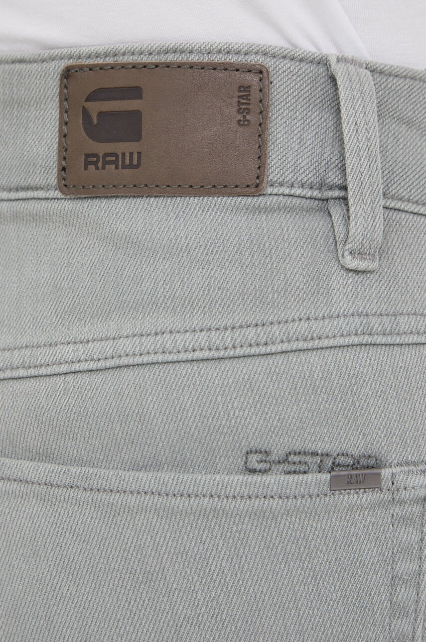 G-Star Raw Дънки High Straight - Pepit.bg