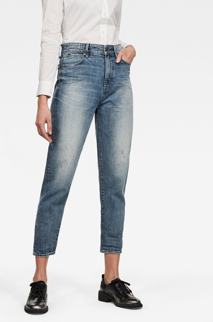 G-Star Raw Дънки Janeh - Pepit.bg