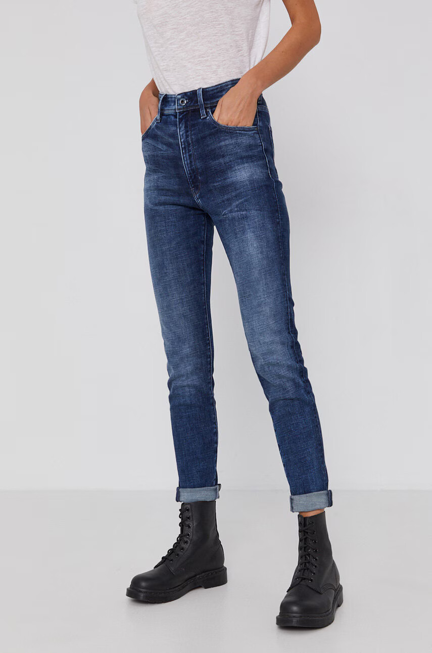 G-Star Raw Дънки Kafey - Pepit.bg