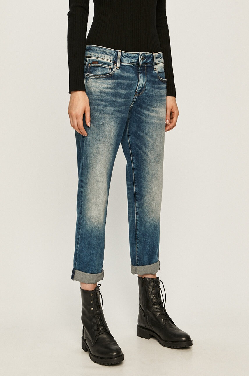 G-Star Raw Дънки Kate - Pepit.bg