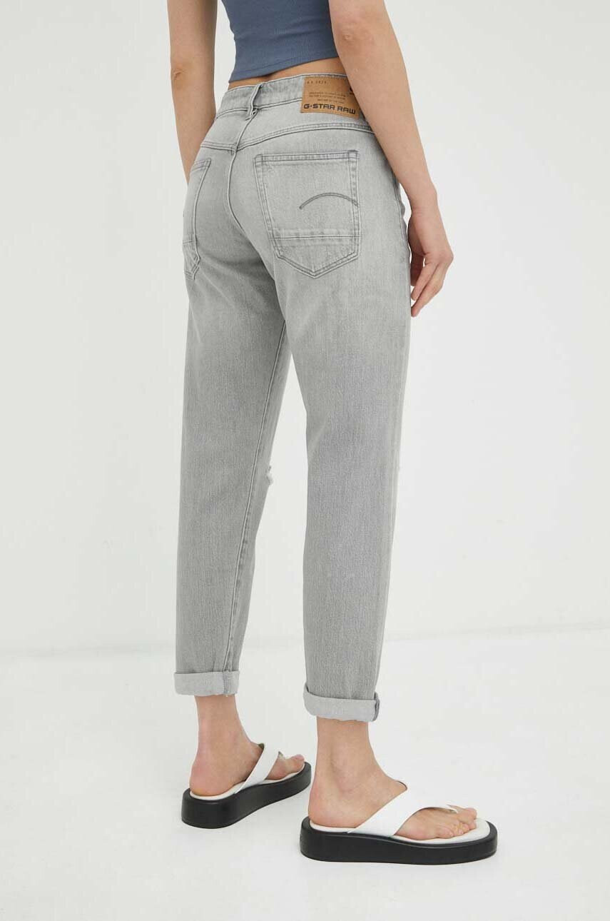 G-Star Raw Дънки Kate със стандартна талия - Pepit.bg