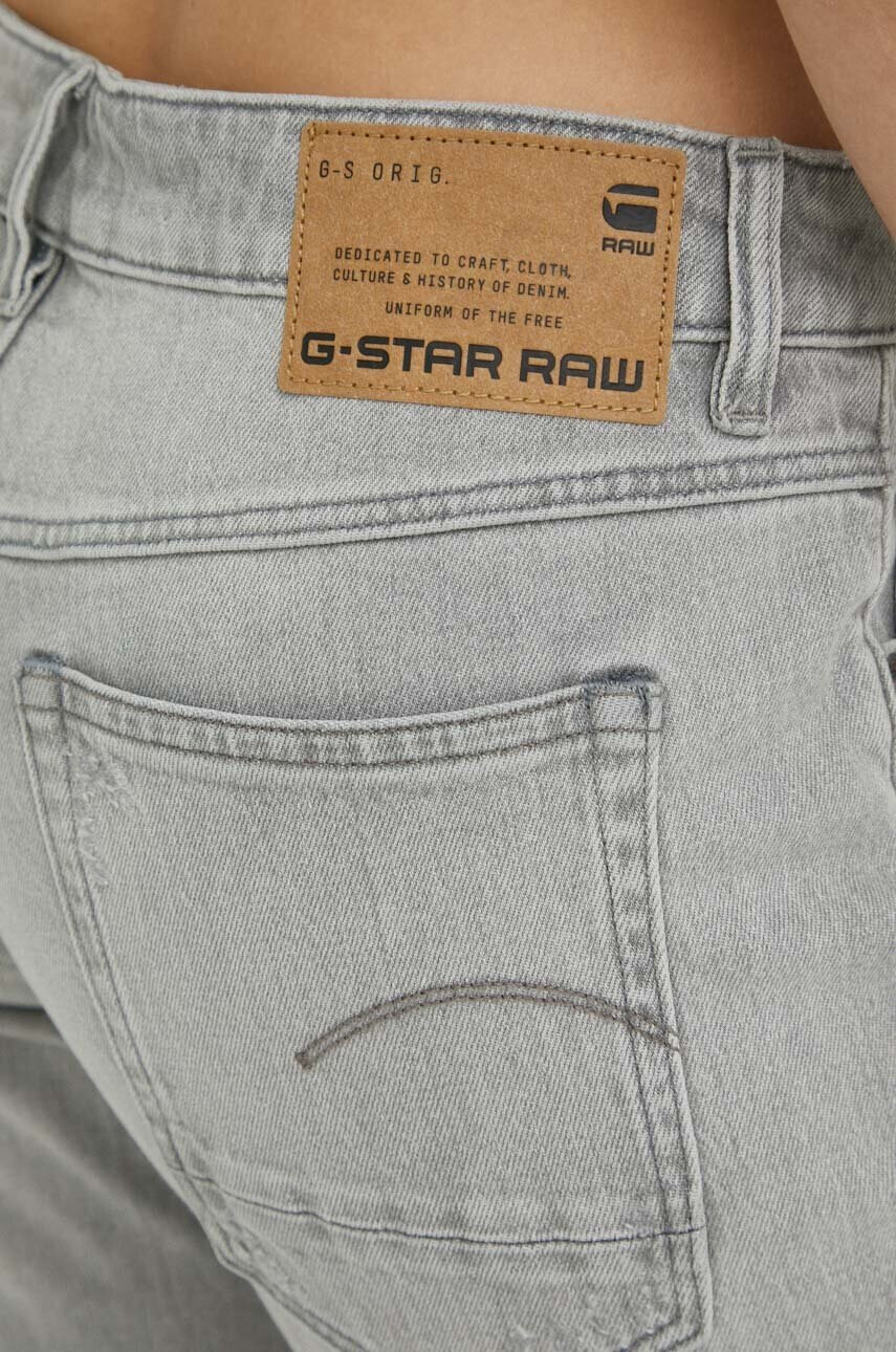 G-Star Raw Дънки Kate със стандартна талия - Pepit.bg