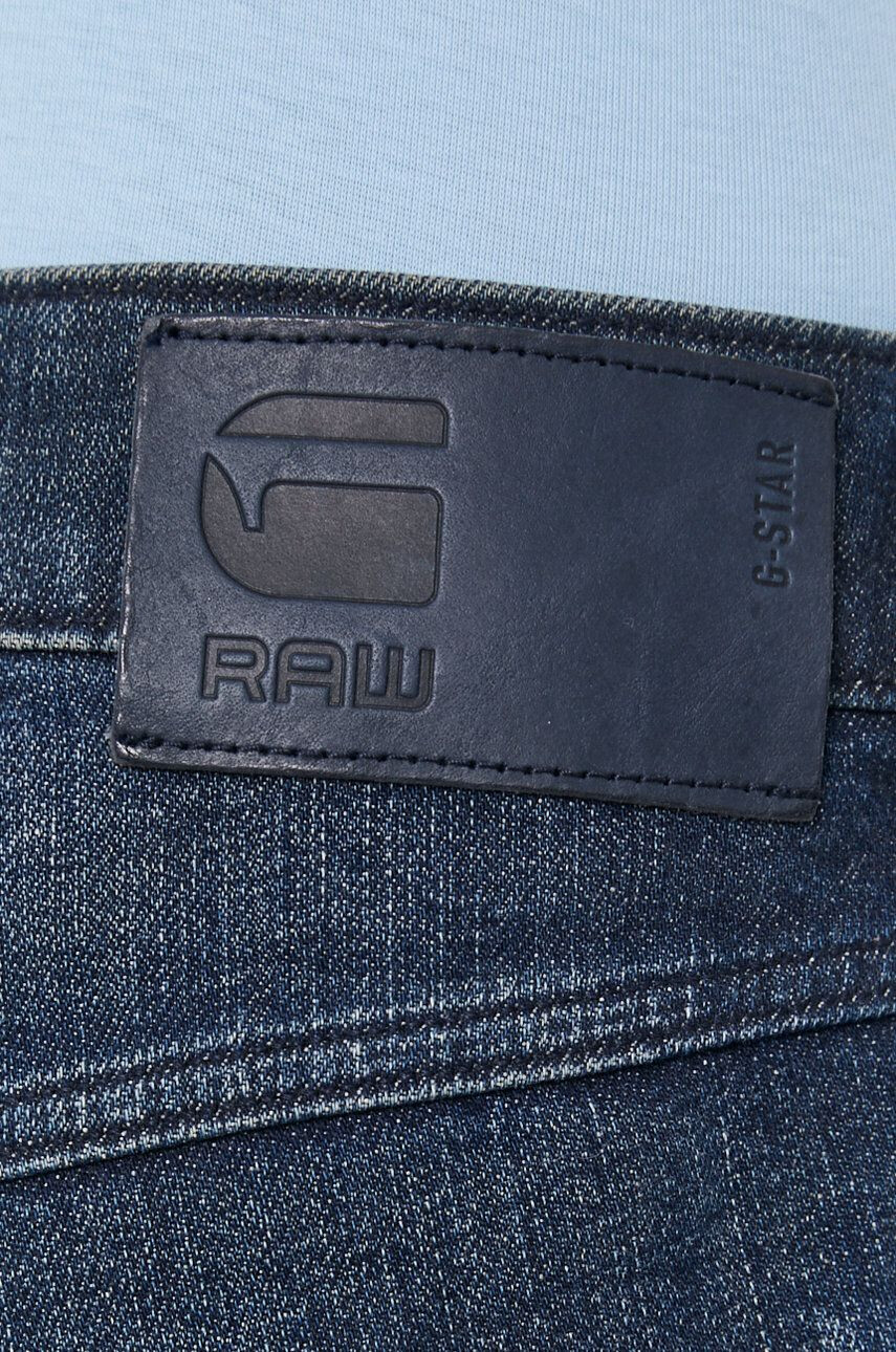 G-Star Raw Дънки Kate дамски със стандартна талия - Pepit.bg