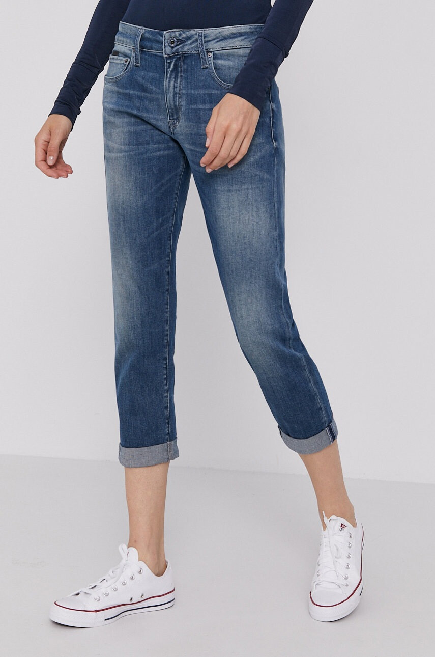G-Star Raw Дънки - Pepit.bg