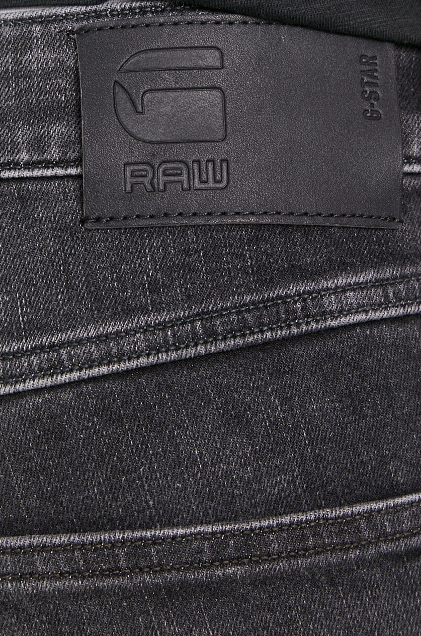 G-Star Raw Дънки Kate дамски със стандартна талия - Pepit.bg