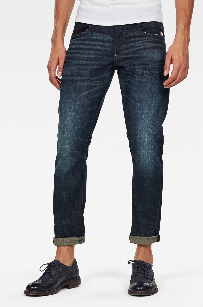G-Star Raw Дънки Kilcot - Pepit.bg