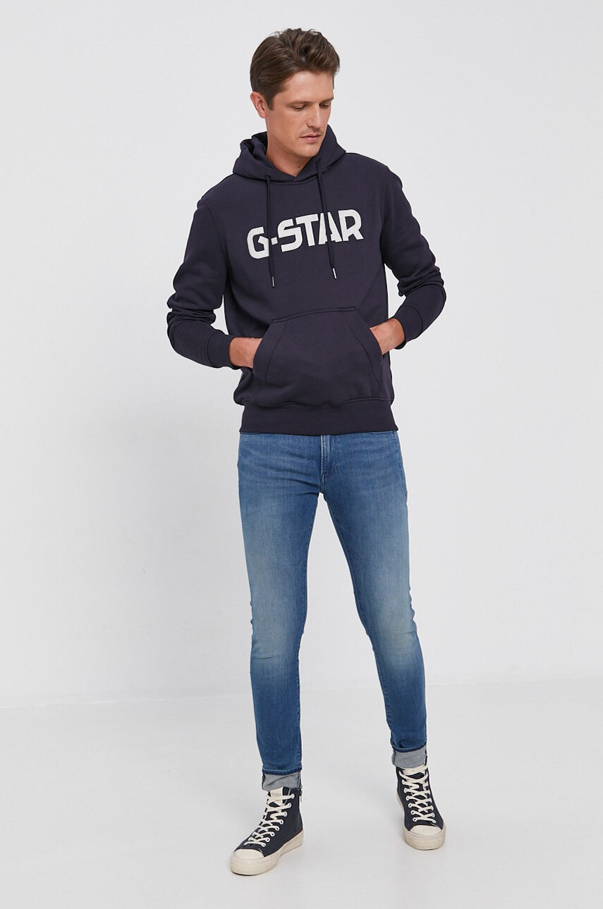 G-Star Raw Дънки Lancet - Pepit.bg