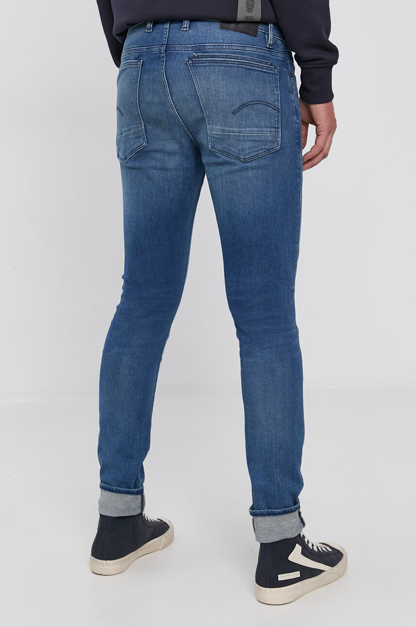 G-Star Raw Дънки Lancet - Pepit.bg