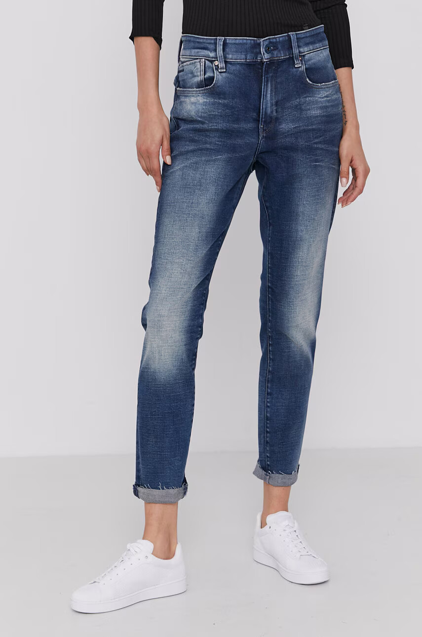 G-Star Raw Дънки - Pepit.bg