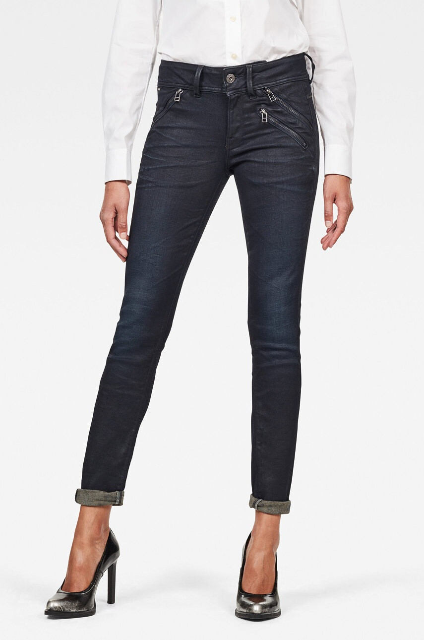 G-Star Raw Дънки Lynn - Pepit.bg