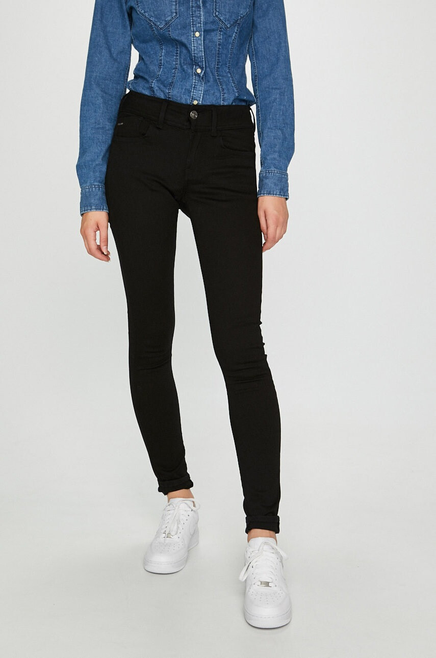 G-Star Raw Дънки Lynn - Pepit.bg