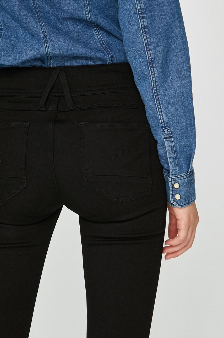 G-Star Raw Дънки Lynn - Pepit.bg