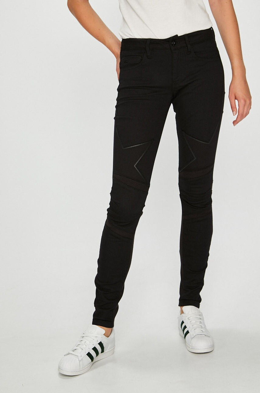 G-Star Raw Дънки Motac - Pepit.bg