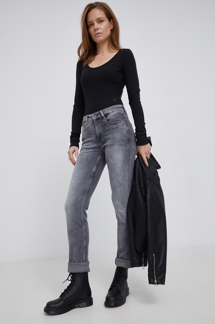 G-Star Raw Дънки Noxer - Pepit.bg