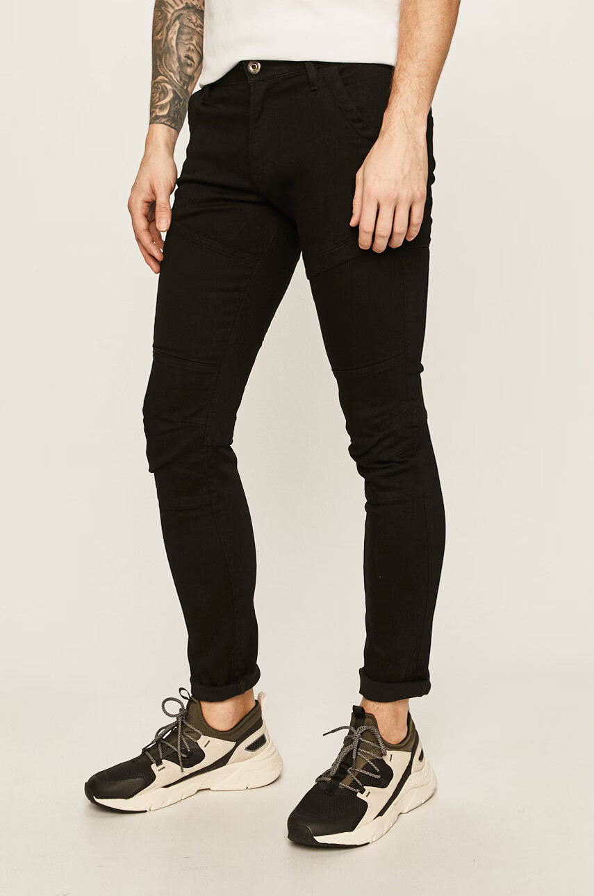 G-Star Raw Дънки Rackam - Pepit.bg