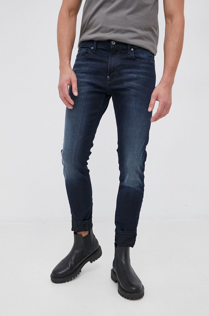 G-Star Raw Дънки Revend Super Slim - Pepit.bg