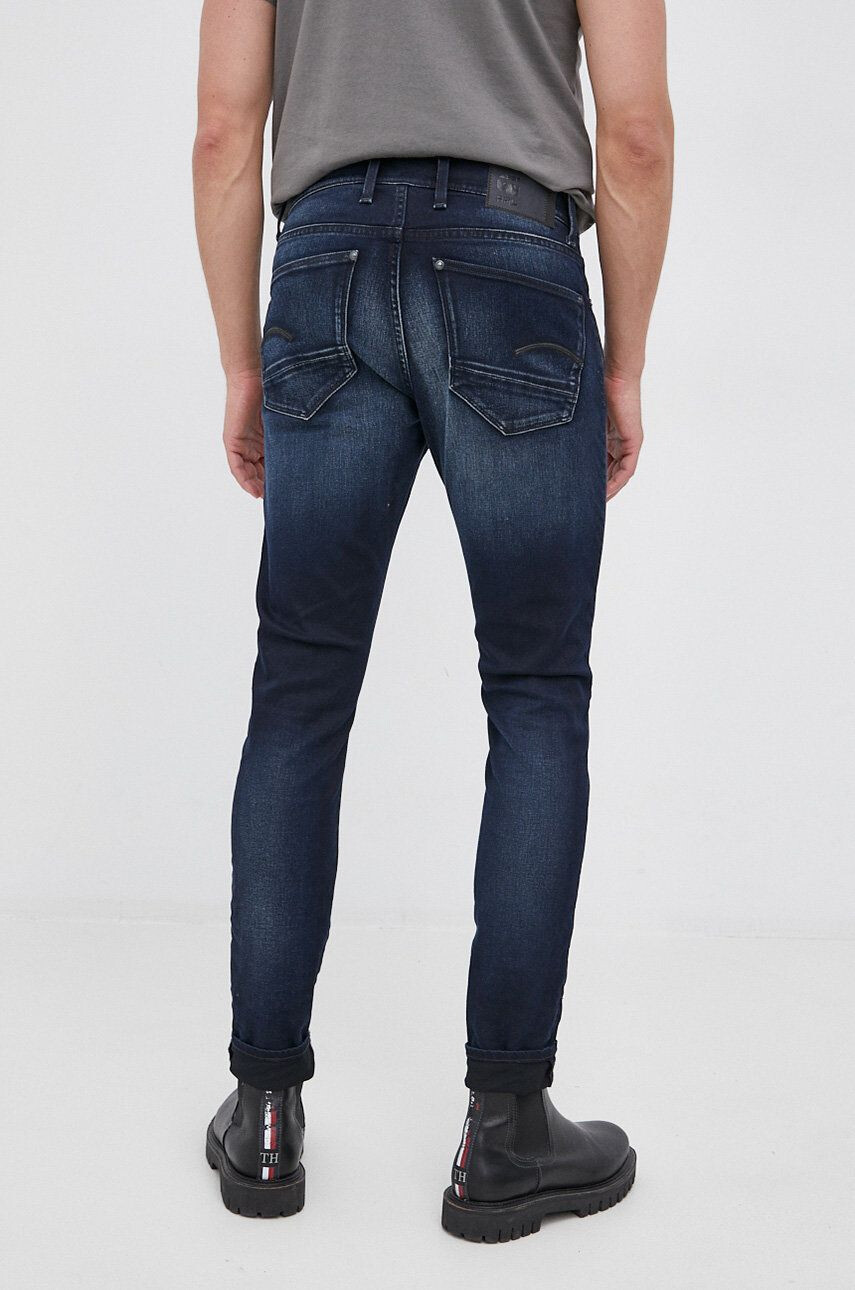 G-Star Raw Дънки Revend Super Slim - Pepit.bg