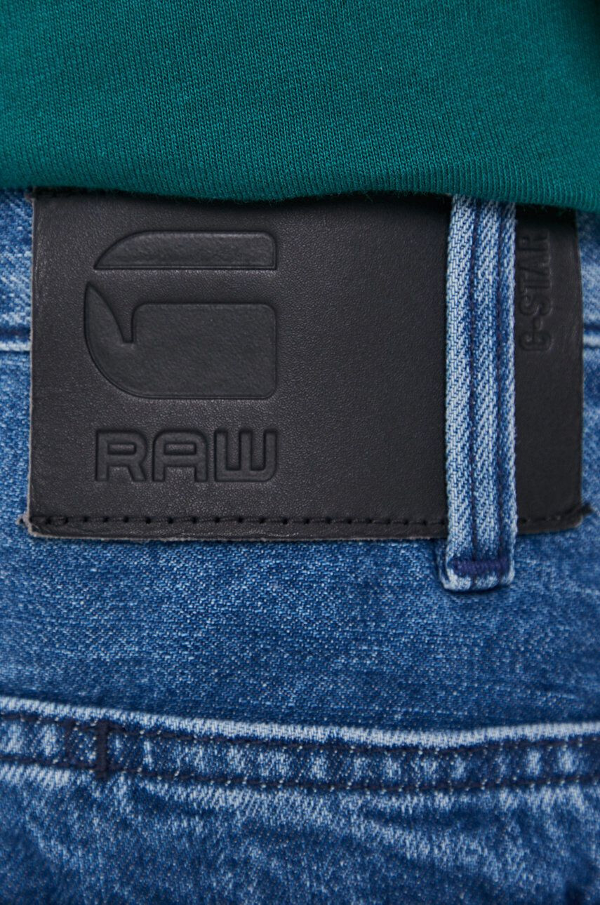 G-Star Raw Дънки Scutar - Pepit.bg