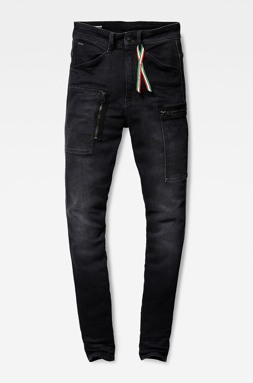 G-Star Raw Дънки Shape - Pepit.bg